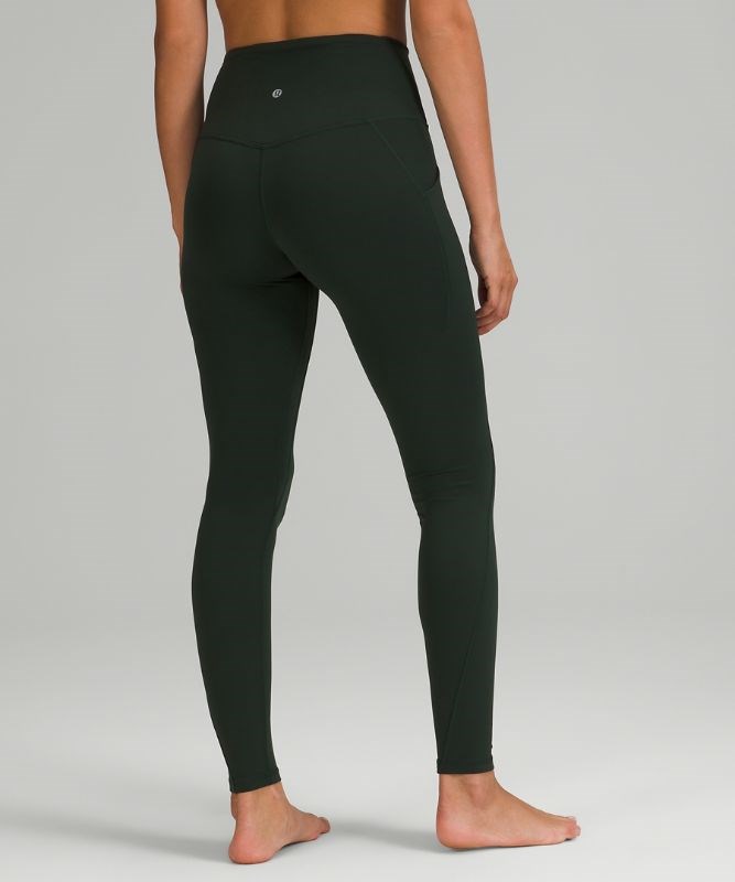 lululemon Align™ High-Rise Pant with Pockets 28